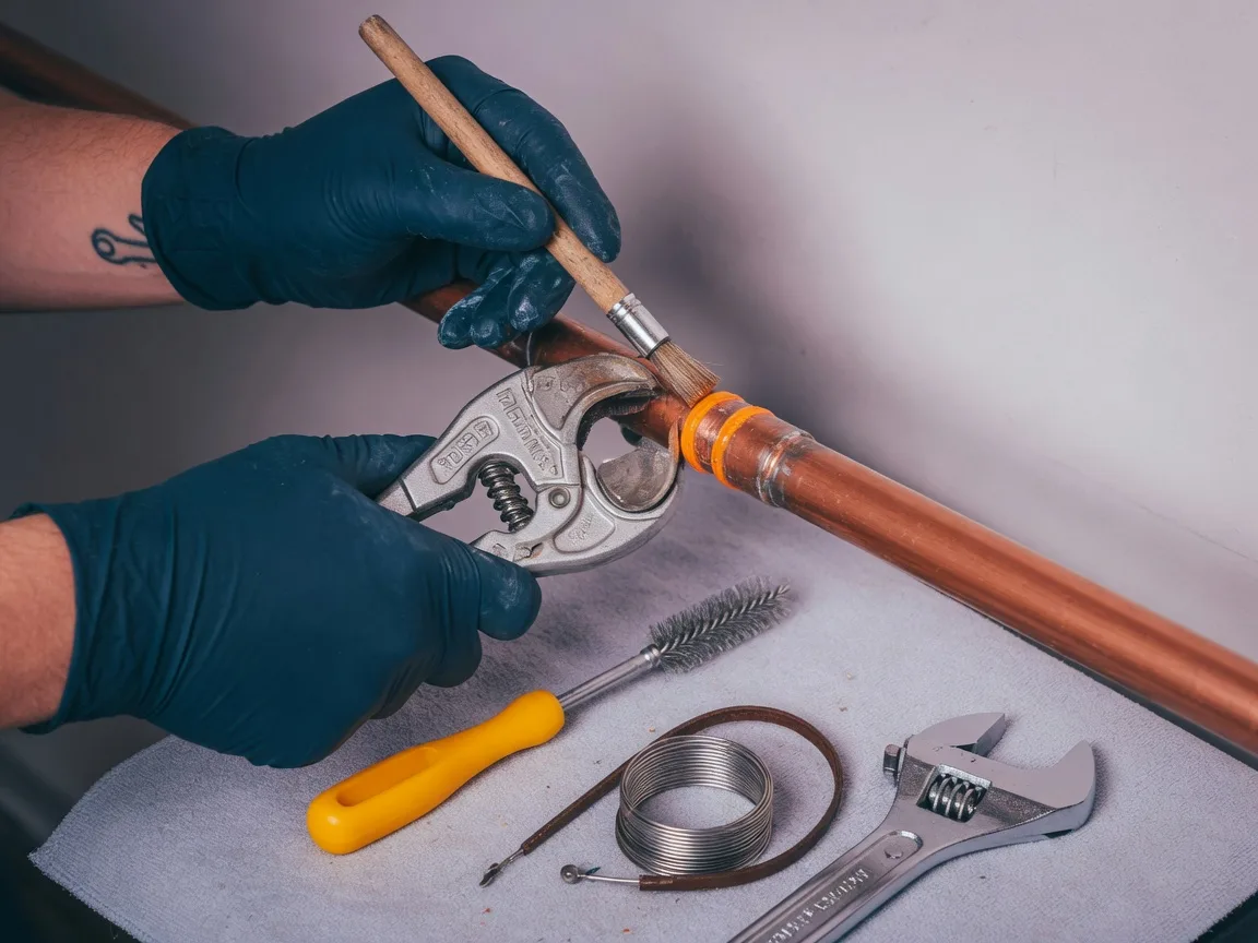 Why choose Sump Pump Repair in Austinburg, OH